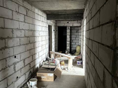 квартира за адресою Тролейбусна вул., 9-Б