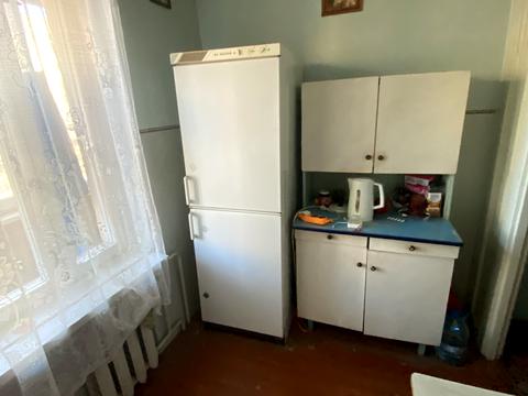 квартира по адресу Музыки ул. (Кулибина), 36