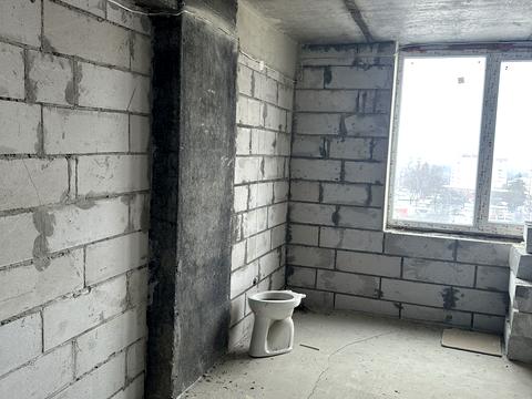 квартира за адресою Тролейбусна вул., 9-Б