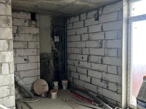 квартира за адресою Тролейбусна вул., 9-Б