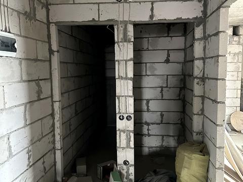 квартира за адресою Тролейбусна вул., 9-Б