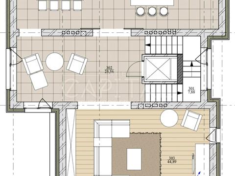 будинок за адресою Локомотивна вул.