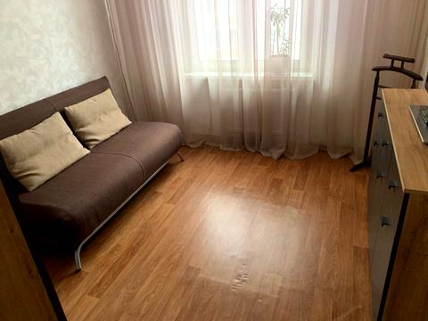 квартира за адресою Єлизавети Чавдар вул., 38-Б