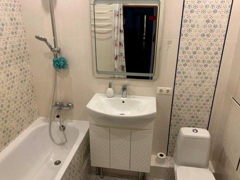 квартира за адресою Єлизавети Чавдар вул., 38-Б