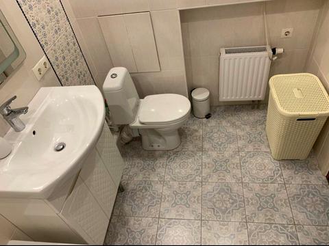 квартира за адресою Єлизавети Чавдар вул., 38-Б