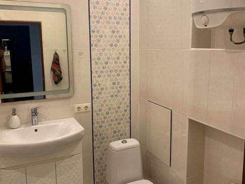 квартира за адресою Єлизавети Чавдар вул., 38-Б