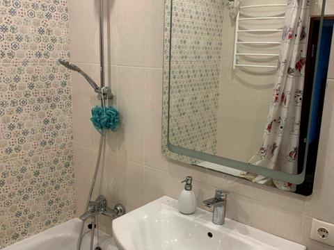 квартира за адресою Єлизавети Чавдар вул., 38-Б