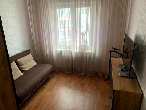 квартира за адресою Єлизавети Чавдар вул., 38-Б