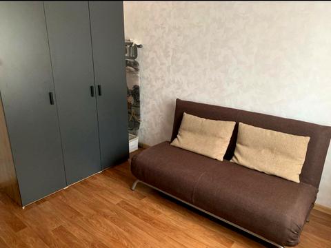 квартира за адресою Єлизавети Чавдар вул., 38-Б