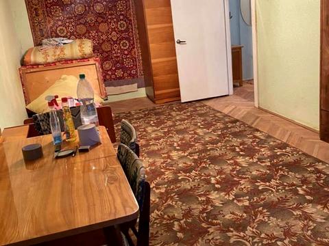 квартира по адресу Музыки ул. (Кулибина), 36