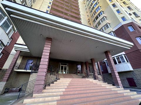 квартира по адресу Хантадзе ул., 3