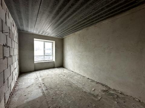 квартира по адресу Домбровського ул., (Будинок 3)