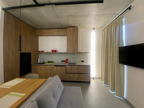 квартира по адресу Загорская ул., 51-Б