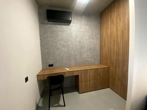 квартира по адресу Загорская ул., 51-Б