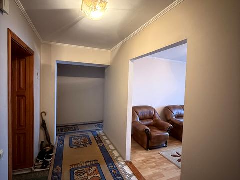 квартира по адресу Львовское шоссе, 55/2