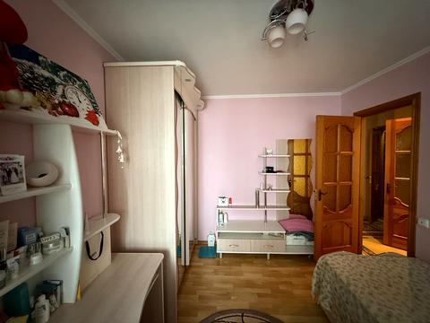 квартира по адресу Львовское шоссе, 55/2