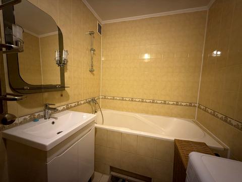 квартира по адресу Львовское шоссе, 55/2