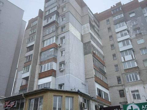 квартира по адресу Львовское шоссе, 55/2