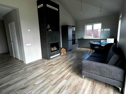 будинок за адресою Лісова вул.