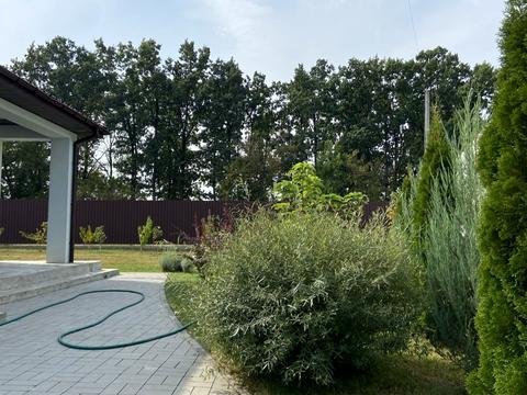 будинок за адресою Лісова вул.