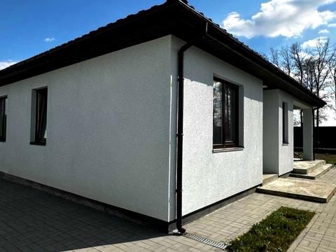 будинок за адресою Лісова вул.