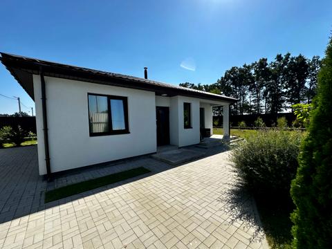 будинок за адресою Лісова вул.