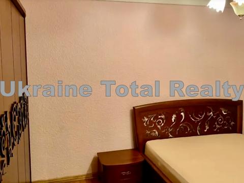 квартира по адресу Лесной просп., 6-А