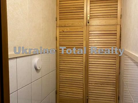 квартира по адресу Лесной просп., 6-А