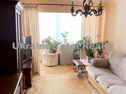 квартира за адресою Лісовий просп., 6-А