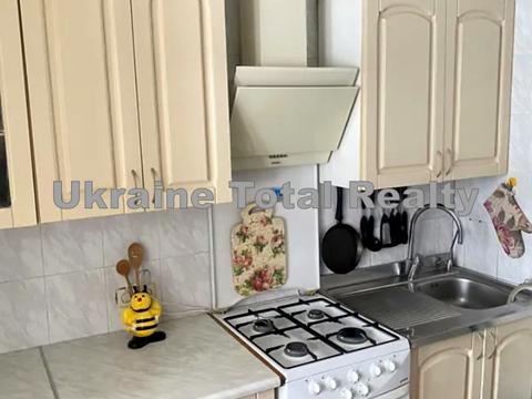 квартира по адресу Лесной просп., 6-А