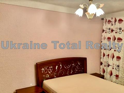 квартира по адресу Лесной просп., 6-А
