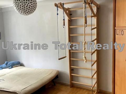 квартира по адресу Лесной просп., 6-А