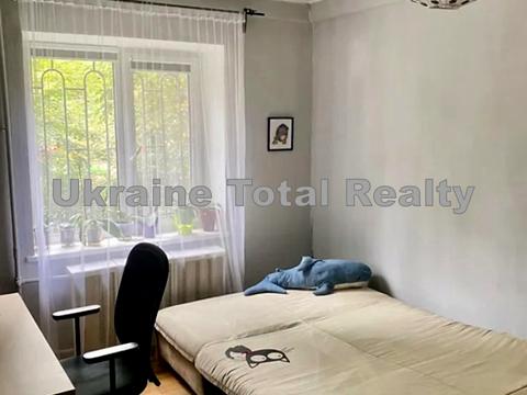 квартира по адресу Лесной просп., 6-А