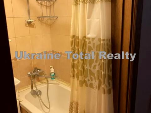 квартира по адресу Лесной просп., 6-А