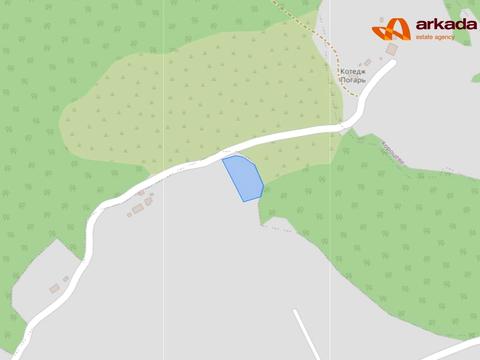 участок по адресу 