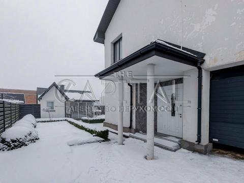 дом по адресу Озерна