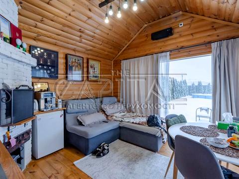 дом по адресу Озерна