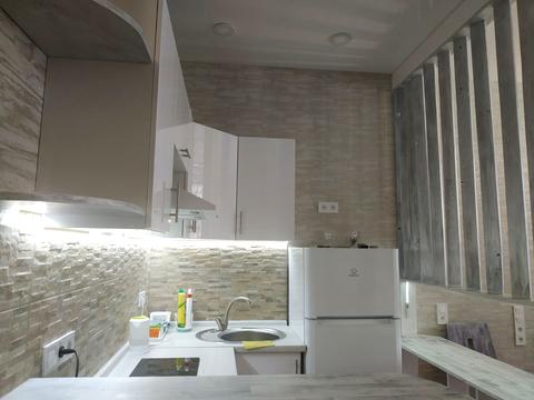 квартира за адресою Владислава Бувалкіна вул. (Бочарова Генерала), 71/2