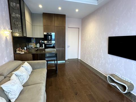 квартира за адресою Київ, Саперне Поле вул., 14/55