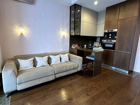 квартира за адресою Київ, Саперне Поле вул., 14/55