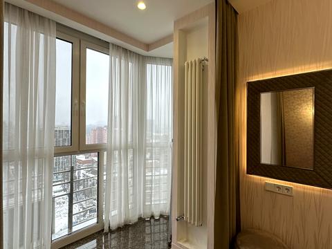 квартира за адресою Київ, Саперне Поле вул., 14/55