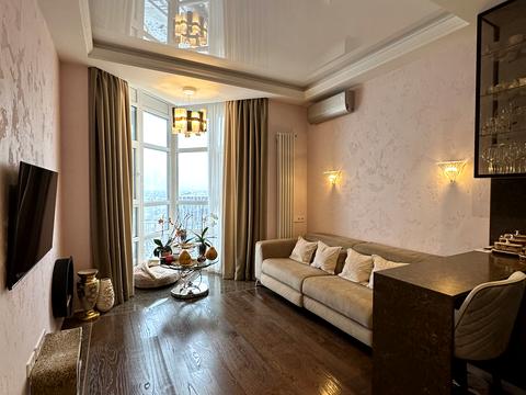 квартира за адресою Саперне Поле вул., 14/55