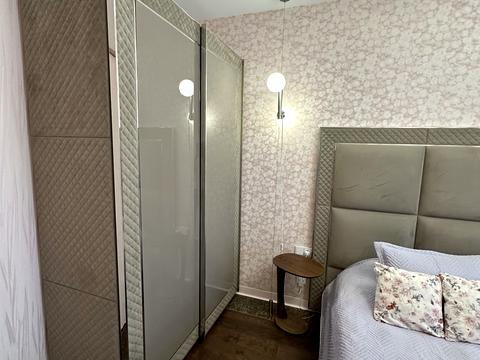 квартира за адресою Київ, Саперне Поле вул., 14/55