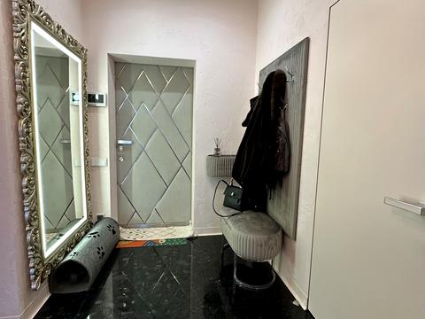 квартира за адресою Київ, Саперне Поле вул., 14/55