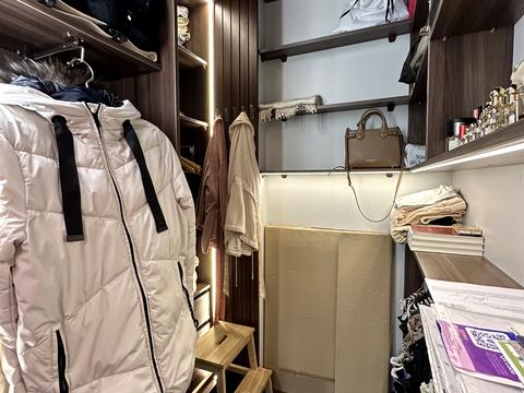 квартира за адресою Київ, Саперне Поле вул., 14/55