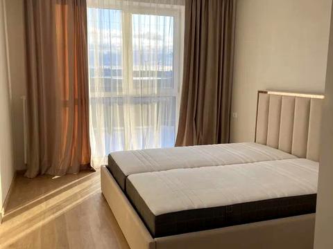 квартира по адресу Роксоланы ул., 12