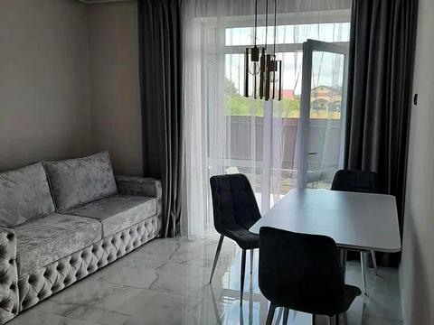 квартира по адресу Роксоланы ул., 12