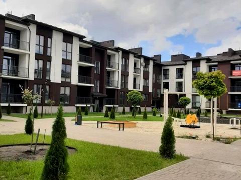 квартира по адресу Роксоланы ул., 12