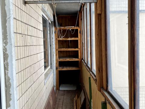 квартира за адресою Героїв Дніпра вул., 59