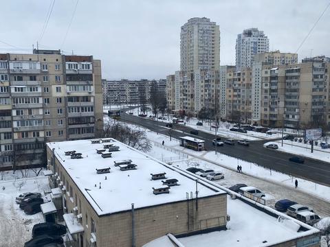 квартира за адресою Героїв Дніпра вул., 59